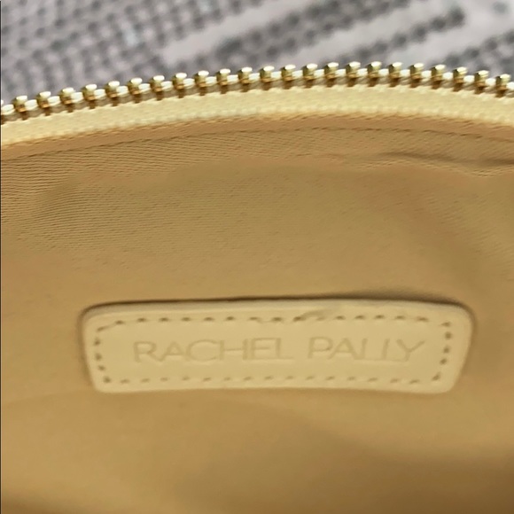 Rachel Pally Bloom Floral Reversible Vegan Clutch - Picture 8 of 9